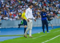 Фонсека: «Участь Тайсона і Марлоса в матчах проти «Динамо» та «Манчестер Сіті» досі під питанням»