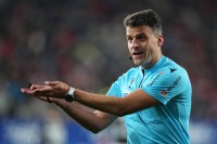 Іспанські арбітри мають намір бойкотувати матчі Ла Ліги