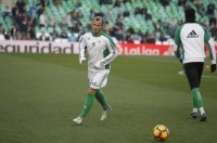 ЗМІ: Керівництво «Бетіса» повідомило Зозулі, що він не потрібен клубові