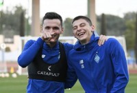 «Верни страницу, араб!». У футболиста «Динамо» угнали аккаунт в Instagram