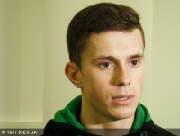 Володимир Костевич: «Динамо», воно завжди «Динамо»