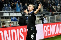 Топ-10 найкращих результативних передач у Бундеслізі-2021/22