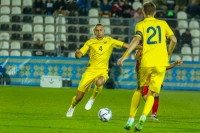 «Шахтарю» цікавий Таловєров. Він може замінити Кривцова