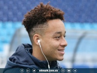 Максим Тейшейра: «Київське метро красивіше за паризьке»