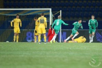 Ліга Парі-Матч. 19-й тур для орендованих динамівців