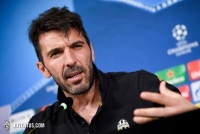 Джанлуїджі Буффон: «Перемога в ЛЧ принесла б мені найбільшу радість поряд із золотом чемпіонату світу»