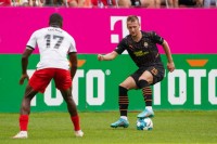 Кар'єрний зліт Кащука: із Азербайджану в основу чемпіона України?