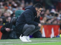 «Цей клуб ніколи не помре». Тренер «МЮ» Аморім висловився про протести фанатів