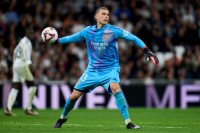 Лунін під загрозою? «Реал» має намір продати шість футболістів