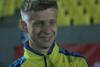 Павло Лук'янчук: «Коли повернувся в молодіжну збірну, хлопці жартували: «О, приїхав, зараз розповість, як нам грати»