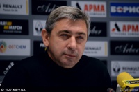 ​Олександр Севідов: «Словенці вибудують ешелоновану оборону та будуть намагатися швидко контратакувати»