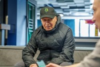Геннадій Буткевич: «Вболіваю за «Манчестер Юнайтед», серед українських клубів – за «Динамо»