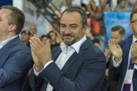 Завод УАФ з виробництва штучних полів, перевезений до Краматорська у 2020-му, так і не запрацював. В Асоціації стверджують зворотне