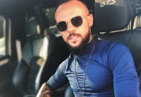 Микола Морозюк: «Пісня «Путін х**ло» мені вилізла боком»