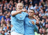 Фоден побив один із рекордів Мессі