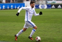 «Динамо» продовжило контракти з гравцями U-19