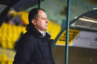 Официально: Юрий Вернидуб - главный тренер молдавского «Шерифа»