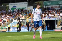 Екс-форвард «Динамо» запалив у Польщі – забив гол і віддав два асисти, організувавши сенсацію  