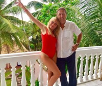 ​70-річний екс-президент УАФ став батьком