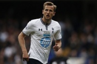 «Тоттенхем» відповів на запит «Реала» по Кейну