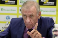 Дячук-Ставицький: «Ми не допустимо втрати професійного статусу»