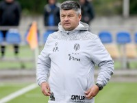 Тренер Руху U-19: «Команда заслужила вихід до Юнацької Ліги УЄФА»
