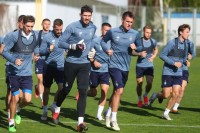 «Динамо» — «Заря». Прогноз на матч Вячеслава Грозного