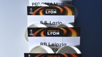 Жеребкування 1/4 фіналу Ліги Європи: ОНЛАЙН