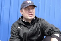 Екс-гравець «Динамо» очолить «Ниву»