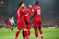 ​Гол Салаха — третій у списку найшвидших в історії фіналів Ліги чемпіонів