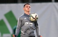 «Не ми маємо проблеми, а Русин має проблеми з нами»: тренер «Легії» розповів про конфлікт з українцем