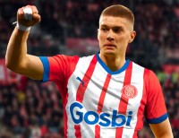 ТОП-10 трансферів тижня: Довбик — одноклубник Циганкова, Гвардіол — найдорожчий захисник у світі