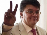 ​Ігор Жданов: «Єдине, що світить ДНР/ЛНР- це змагання на дальність метання кокосів»