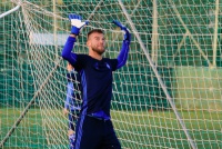 «Динамо» в Іспанії. День 5. Ярмоленко-воротар сильніший за Коваля-нападника