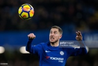 ​Едем для Азара. Вибір між «Манчестер Сіті», «Реалом» і ПСЖ​