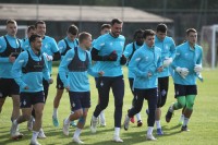 «Динамо» готується до другої частини сезону УПЛ: чим займалися кияни після двох ігрових днів