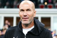 Зідан назвав переможця у протистоянні «Реала» з «Баварією» в ЛЧ