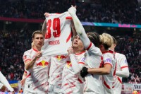 Заміна Левандовскі. У «Барселони» є імениті кандидати на позицію форварда