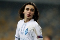 Молоде поповнення столичного  «Динамо»