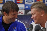 Останнім був Онищенко або Мистецтво вчасно піти по-динамівськи