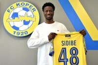 «Динамо» пропонує втричі більше ринкової вартості за вихованця «Сент-Етьєна»