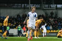 Особистий рекорд Артема Шабанова у День народження