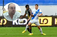 «Рух» - «Динамо»: прогноз Артема Франкова