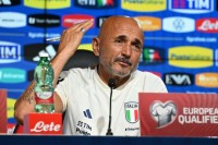 Лучано Спаллетті відповів, чому він привітав «зеніт» з чемпіонством