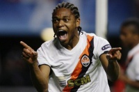 Екс-прес-аташе «Шахтаря»: «Луїс Адріано схльоснувся з Гладким і відбив йому практично півголови»