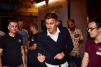 Екс-тренер «Динамо» (Брест) прокоментував конфлікт із Мілевським