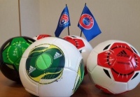 УЄФА може допустити кримські клуби до єврокубків