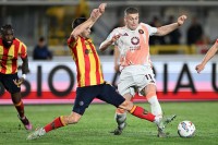 «Вільярреал» серйозно зацікавлений у підписанні Довбика