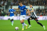 Миколенко зазнає регулярної критики вболівальників «Евертона»: що трапилося з Віталієм і чи все так погано?