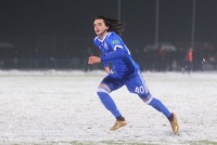 Темур Парцванія: «У Шапаренка є футбольний інтелект»